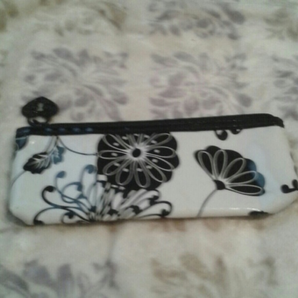 Makeup bag