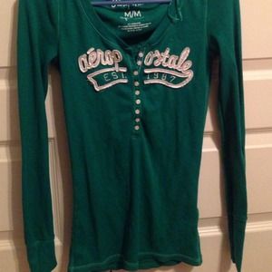 Aeropostale shirt