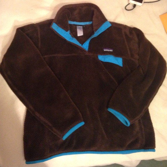 Patagonia pullover
