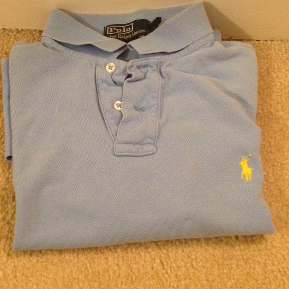 Polo Tee