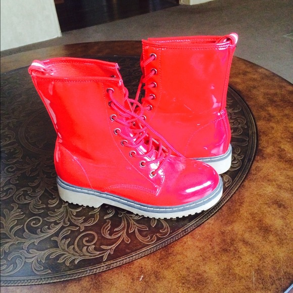 JellyBeanBoots
