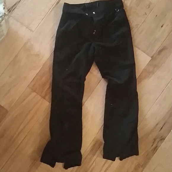 Obermeyer Ski Pants