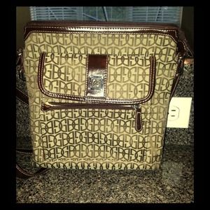 Giani Bernini hand bag!