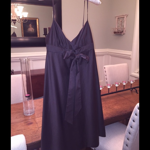 J Crew NWT Cotton Cady Dress PRICE REDUCED!!