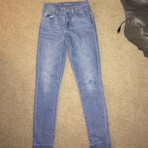 Levi jeans