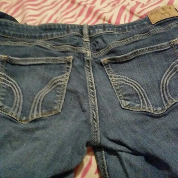 Jeans - Picture 2 of 4