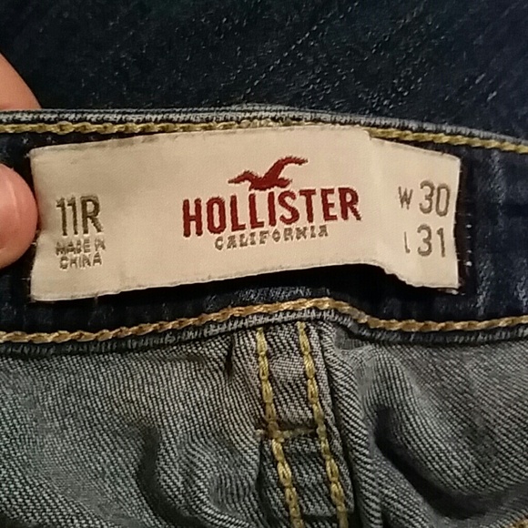 Jeans - Picture 4 of 4