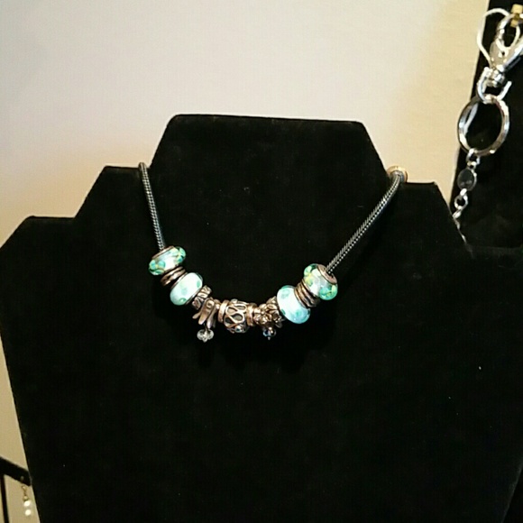 Bracelet /necklace - Picture 2 of 2
