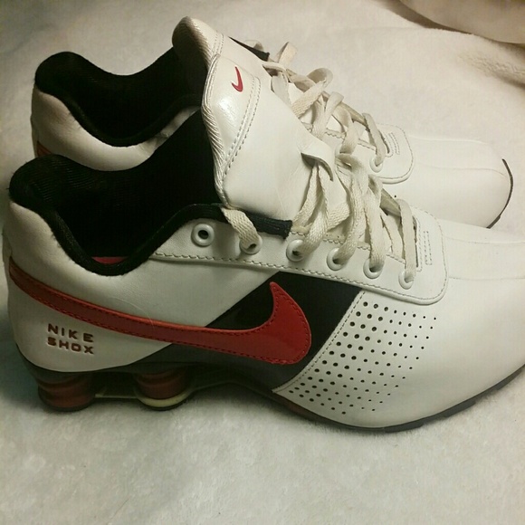 Nike Shox