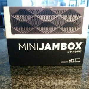 Mini Jambox