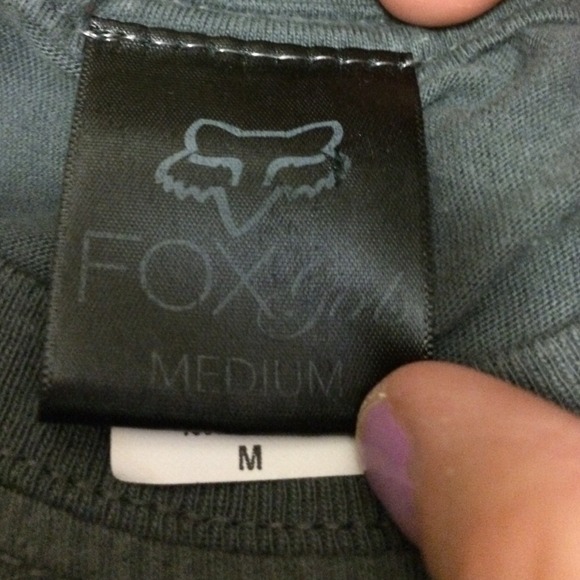 Fox T - Picture 2 of 2