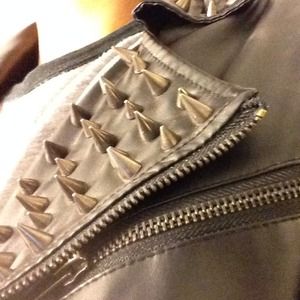 💥Biker jacket💥