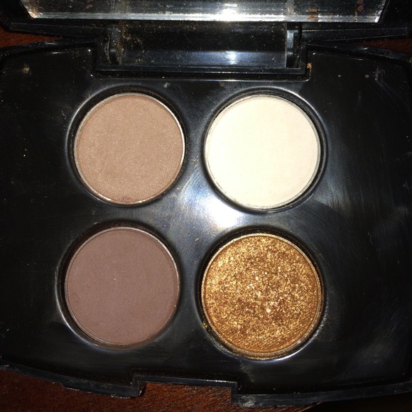 Makeup