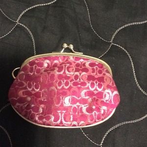 Coin purse