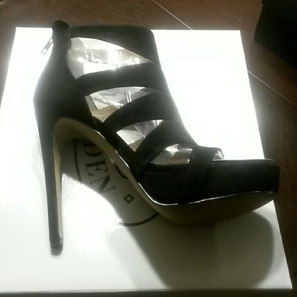Steve Madden Heels
