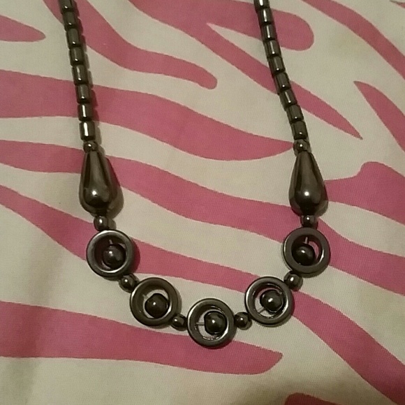 Necklace - Picture 2 of 2