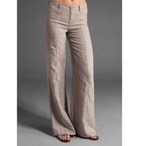Juicy Couture Linen Pants