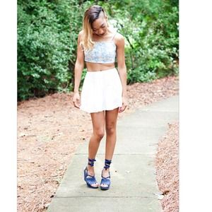 Steve Madden Wedge Sandals