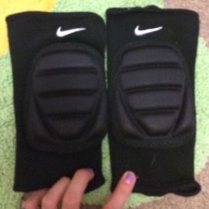Nike Knee pads