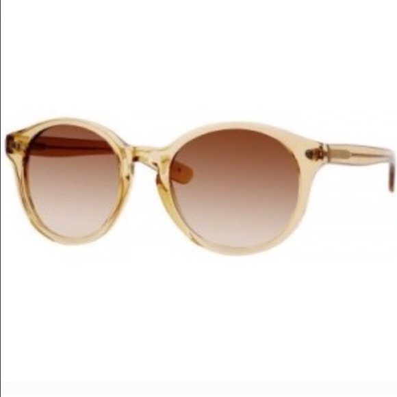 Sold on eBay! Authentic Bottega Veneta sunglasses.
