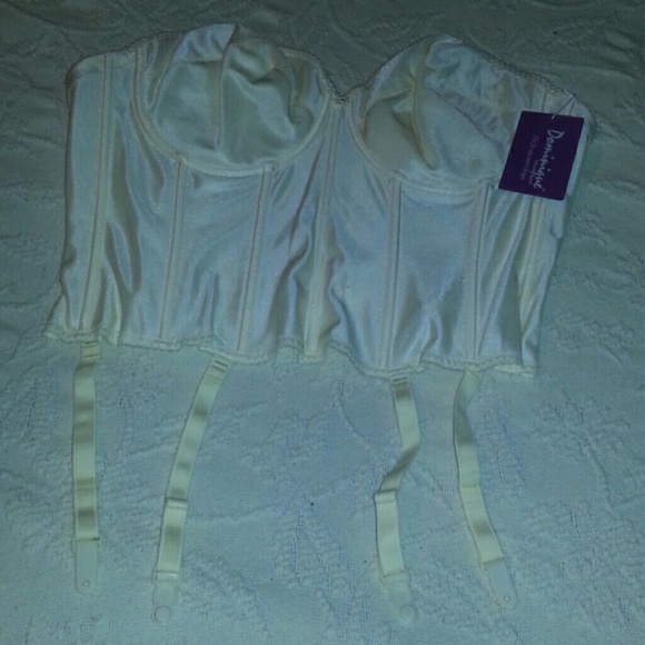 Dominique Bustier - wedding/bridal