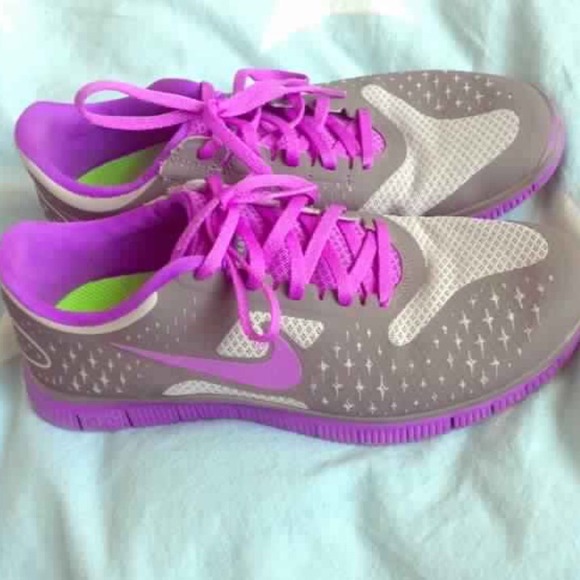 Nike Free 4.0 ✨RELISTED✨
