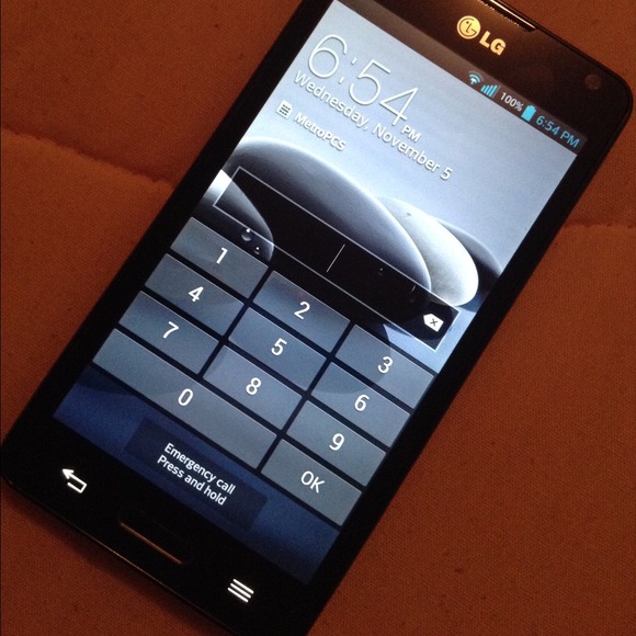 Cellphone
