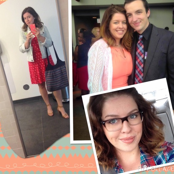 Meet your seller/buyer! 😘🌼🍂🍃🍁