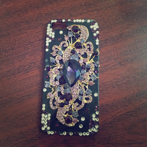 iPhone 5/5s case