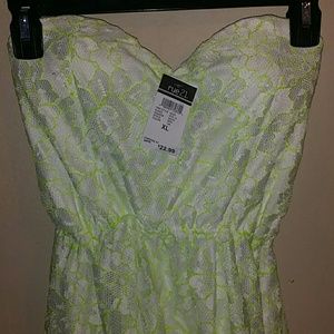 *SOLD * NWT Rue 21 Dress!
