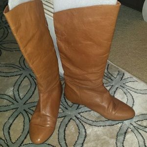 Steve Madden Boots