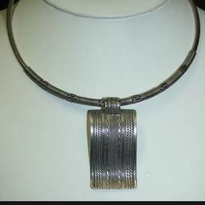 Sterling Silver