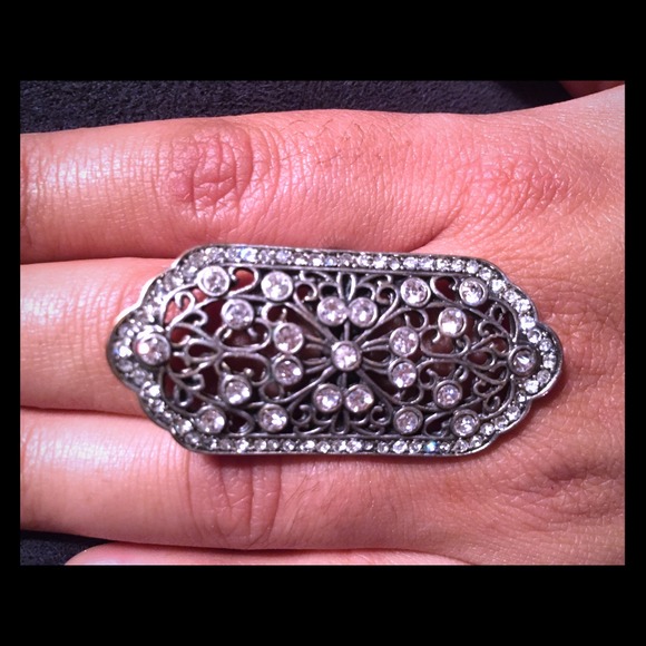 Jewel ring