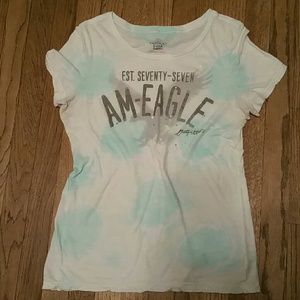 AE t-shirt