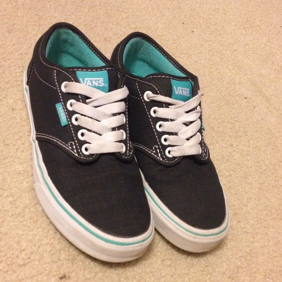 Vans (SALEE)