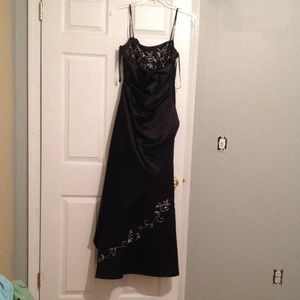 Formal Gown