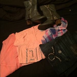 Bundle trade for @pinkspree18! 🎀