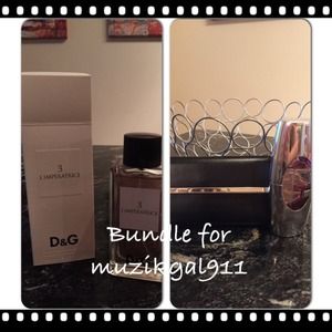 💔 BUNDLED for muzikgal911 💔