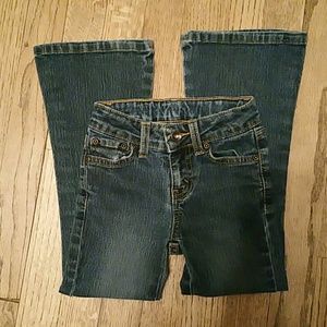 Kids jeans