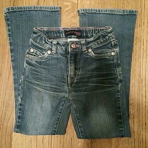 Kids jeans!