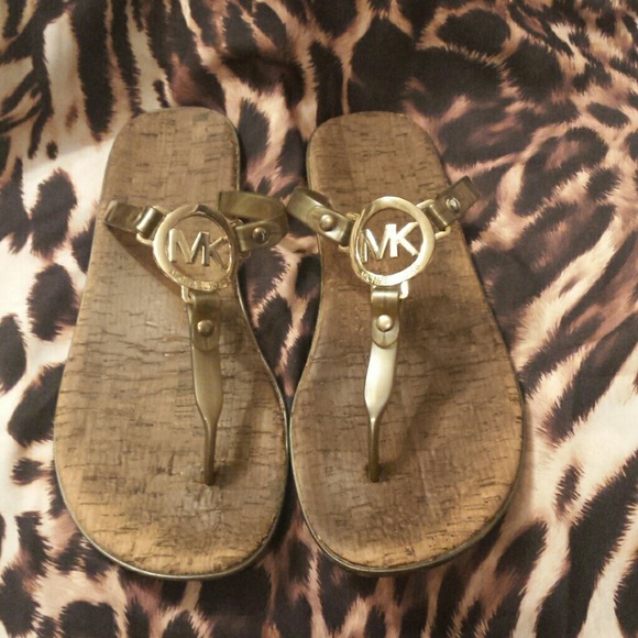 Michael Kors Sandals