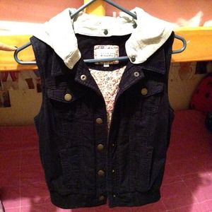 Vest