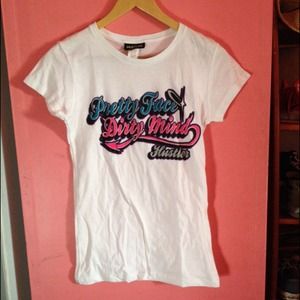 Hustler T-Shirt