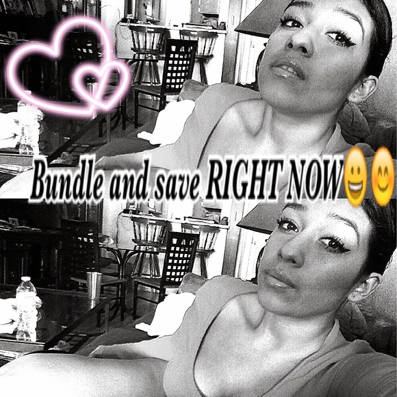 Bundle and save even more RIGHT NOW💕🌸 - Picture 1 of 1