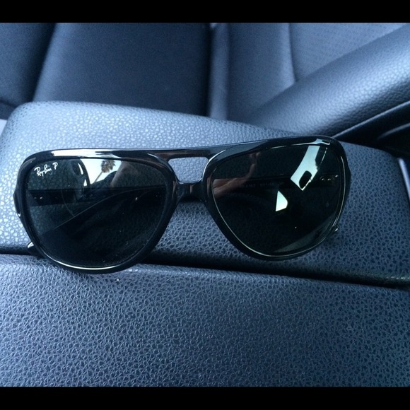 Ray Ban Sunglasses