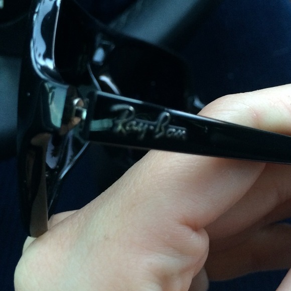 Ray Ban Sunglasses main image 3