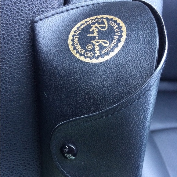 Ray Ban Sunglasses