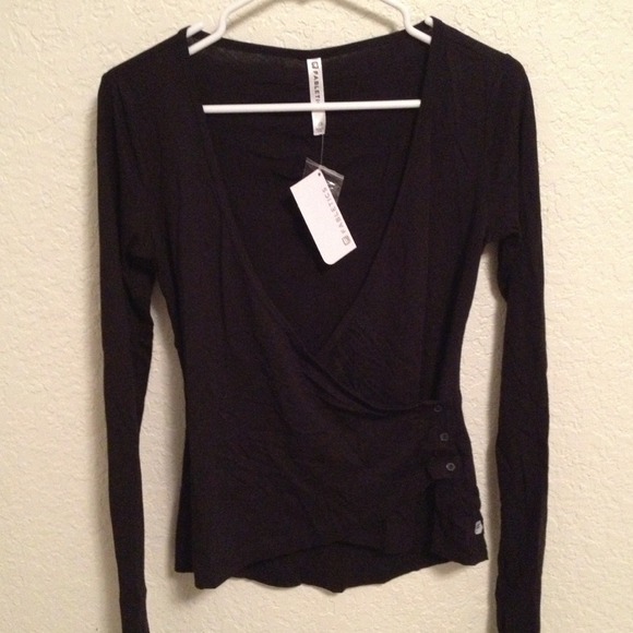 Fabletics Yoga Wrap