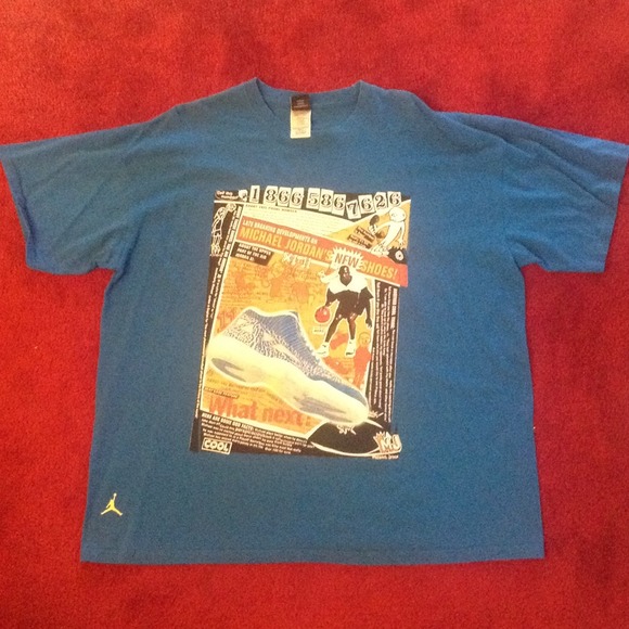 Jordan T-Shirt