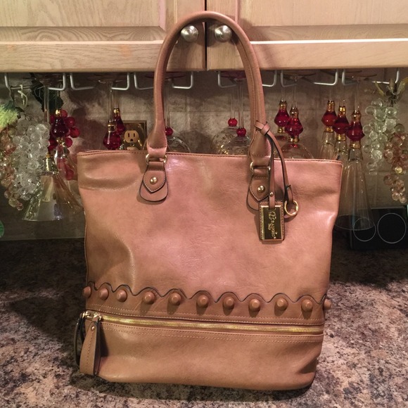 Large Brangio Tote - Italy